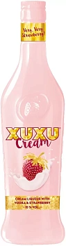 Ликер XUXU  Cream  700 мл
