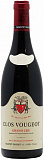 Вино Domaine Geantet-Pansiot Clos Vougeot Grand Cru AOC Жанте-Пансьо Кло Вужо Гран Крю 2014 750 мл