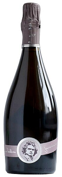 Игристое вино   Geschwister Kowerich Gewurztraminer  Sekt  Brut  750 мл  12,5%