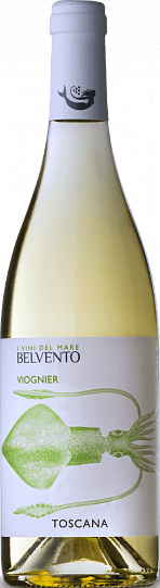 Вино Petra Belvento  Viognier Toscana Bianco IGT Петра Бельвенто  Вио