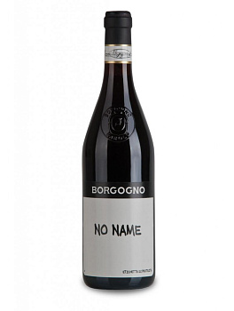 Вино Borgogno No Name Langhe Nebbiolo  2019 750 мл