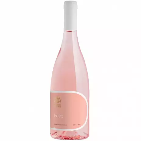 Вино  Dubinin Winery Дубинин   Розе   750 мл  13 %