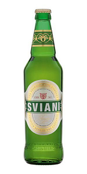 Пиво Sviani light 500 мл