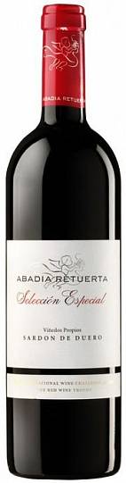 Вино Abadia Retuerta Seleccion Especial  2017 750 мл