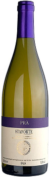 Вино Graziano Prà Staforte Soave Classico 2019 750 мл