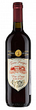 Вино  Terre Fenyce  Rosso  Semi Sweet  Терре Фениче красное  полусладкое  750 мл