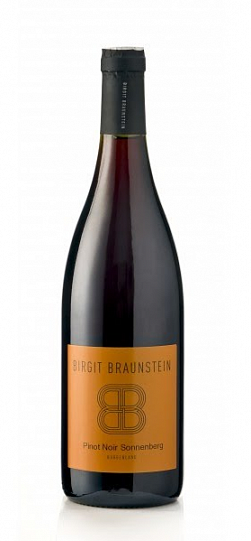 Вино Birgit Braunstein Pinot Noir Reserve  Burgenland   2011 750 мл