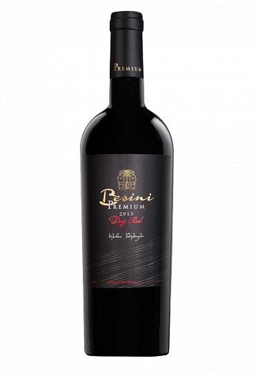 Вино Besini Premium Red  2017  750 мл
