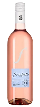 Вино Freschello Rosato  2023  750 мл