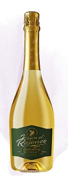 Вино игристое Bodegas Parra Dorada Sparkling Muscat  750 мл
