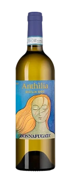 Вино Donnafugata  Anthilia Sicilia IGT  2023  750 мл