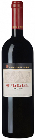 Вино Casa Ferreirinha Quinta da Leda DOC Douro  2016  750 мл