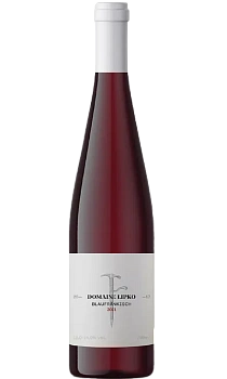 Вино Домен Липко Блауфрэнкиш  2021  750 мл