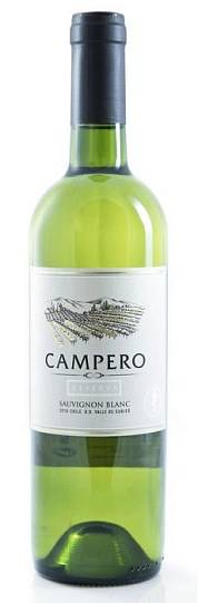 Вино Hacienda El Condor Campero Sauvignon Blanc Reserva  750 мл