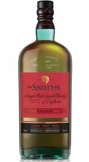 Виски Singleton  700 мл