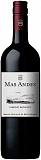 Вино Baron Philippe de Rothschild  Mas Andes Cabernet Sauvignon   Мас Андес Каберне Совиньон 2020 750 мл 