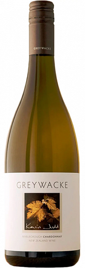 Вино  Greywacke Chardonnay  2015 750 мл
