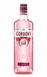 Джин Gordon's Pink  Гордонс Пинк Премиум  700  мл