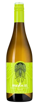 Вино Medusa Verdejo Ecologico  2024  750 мл