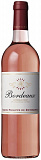 Вино Baron Philippe de Rothschild Bordeaux La Baronnie Rose Барон Филипп де Ротшильд Бордо ля Барони Розе 2017 750 мл
