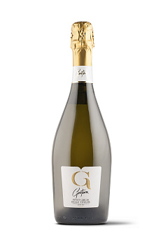 Игристое Вино Gaetano PINOT GRIGIO BIANKO EXTRA DRY DOC 750 мл