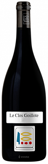 Вино Domaine Prieuré Roch Vosne-Romanée Le Clos Goillotte (Monopole)   2016 750 мл