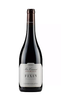 Вино Domaine Méo-Camuzet Frère et Soeur Fixin AOC  2021  750 мл