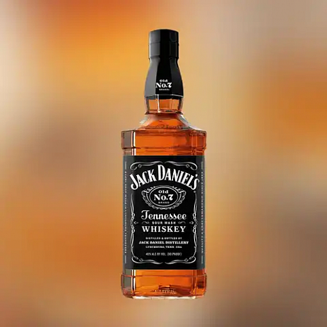 Виски Jack Daniels 700 мл