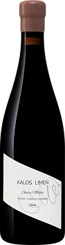 Вино Калос Лимен Галин Милков Мерло-Каберне Совиньон   2021  750 мл