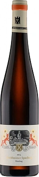 Вино Weingut Karl Schaefer Durkheimer Spielberg Riesling 2014 750 ml