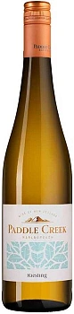 Вино Paddle Creek Riesling Lake Road Group Limited 2022  750 мл 