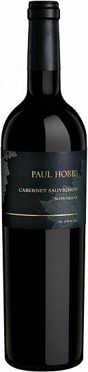Вино Paul Hobbs Cabernet Sauvignon Napa Valley Пол Хоббс Каберне Сов