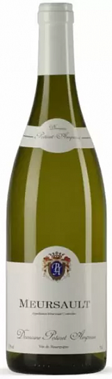 Вино Domaine Potinet-Ampeau Meursault  2015 750 мл  13,5%