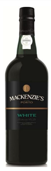 Портвейн  Mackenzie's Porto White   750 мл