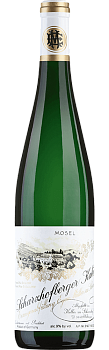 Вино Egon Muller Scharzhofberger Riesling Kabinett  2021 1500 мл