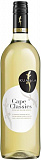 Вино  Kumala  Cape Classics White Кумала Кейп Классикс Белое 2018 750 мл