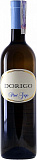 Вино Dorigo  Pinot Grigio Colli Orientali del Friuli DOc Дориг  Пино Гриджио белое 2020  750 мл