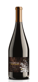 Вино La Ronciere Licanten   Shiraz  2020  750 мл 14%