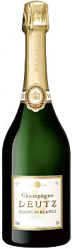 Шампанское  Deutz Blanc de Blancs  2017 750 мл