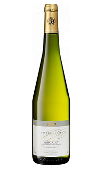 Вино Guilbaud Freres Muscadet  2017 750 мл