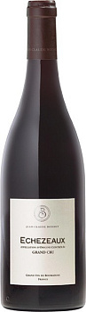Вино Echezeaux Grand Cru  red dry  2017 750 мл
