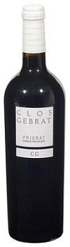 Вино Vinicola del Priorat Clos Gebrat Виникола дель Приорат Кло Жебра 2023 750 мл