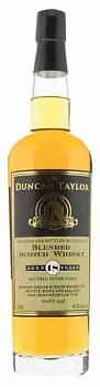 Виски  Duncan Taylor  18 Years Old   750 мл