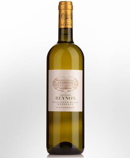 Вино  Chateau Reynon Sauvignon Blanc Bordeaux AOС Шато Рейнон  Совинь