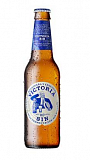 Пиво Victoria Sin Виктория Син безалкогольное  стекло  250 мл 0%