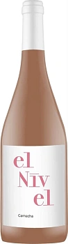 Вино El Nivel Garnacha Rose  2022  750 мл