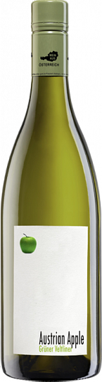 Вино Weingut R&A Pfaffl   Austrian  Apple   Австрийское Яблоко  2021 