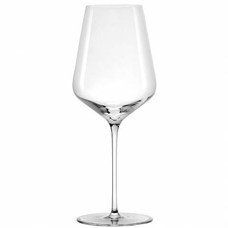  Бокал для вина  Bordeaux   Q1 d=102 h=263мм стекло  Stolzle Герм