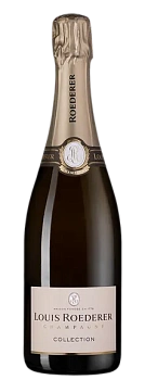 Шампанское Louis Roederer Collection 245 750 мл  12,5 %
