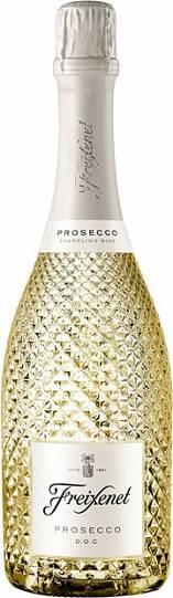 Игристое вино Freixenet   Prosecco 750 мл